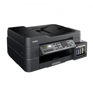 Brother Printer Inkjet Multifunction [MFC-T810W]